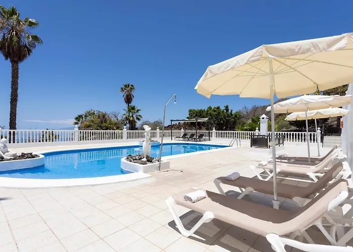 Villa Las Flores