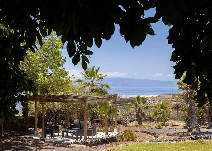 Villa Las Flores