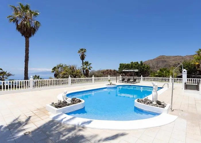 Villa Las Flores